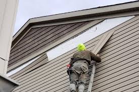 Affordable Siding Repair and Maintenance Services in Forest Heights, TX